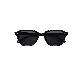 full image Bruno_S square sunglasses 3colors
